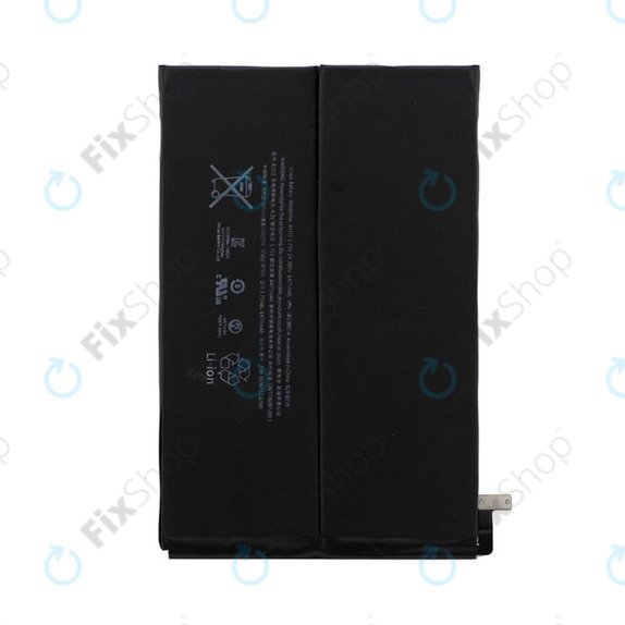 Baterie pentru iPad Mini 3, 6471mAh