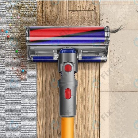 Dyson V-series, Outsize - Duză de podea