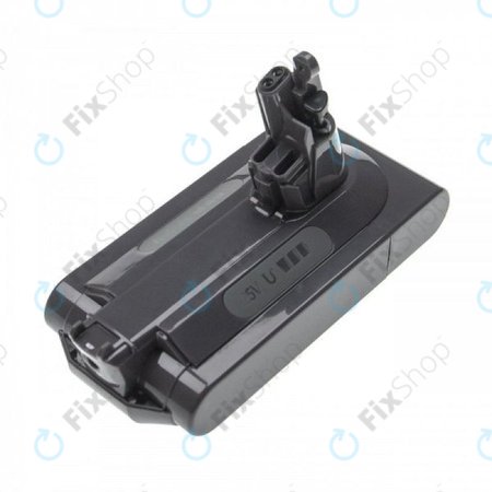 Dyson V10 - Baterie 969352-02, SV12, 206340 Li-Ion 25.2V 2000mAh