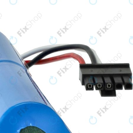 Xiaomi Mi Robot Vacuum Mop Pro (P), 2 (Mijia 2C), Viomi V2 Pro, Proscenic LDS M7 - Baterie STYJ02YM, MH1-4S1P-SC Li-Ion 14.8V 3400mAh