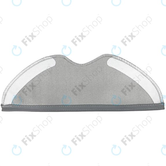 Mop, 2 buc. pentru Xiaomi Robot Vacuum E5