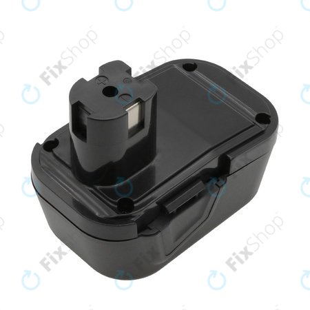 Baterie pentru Einhell BT-CD 14.4 Li, 2500mAh, Li-Ion, 14.4V, BT-CD 14.4 Li, HQ