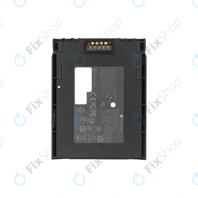 Zebra TC51 - Baterie 4300mAh