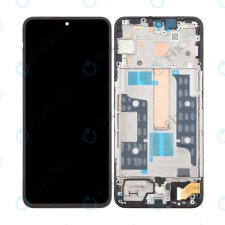 Nothing CMF Phone 1 - Ecran LCD + Sticlă Tactilă + Ramă OLED