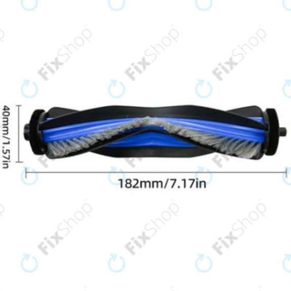 Ecovacs Deebot T50 Omni, T50 Pro Omni, T50 Max, T50 Max Pro Omni, T80 Omni - Perie principală