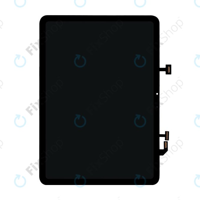 Apple iPad Air 11 (2024) - Ecran LCD + Sticlă Tactilă Refurbished