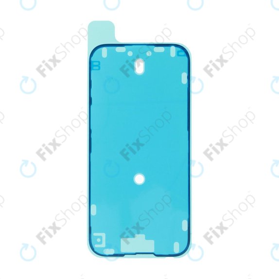 Autocolant sub LCD Adhesive pentru iPhone 16 | 923-11065-S | Genuine Apple