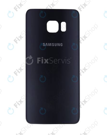 Samsung Galaxy S6 Edge Plus G928F - Carcasă Baterie (Gold Platinum) - GH82-10336A Genuine Service Pack