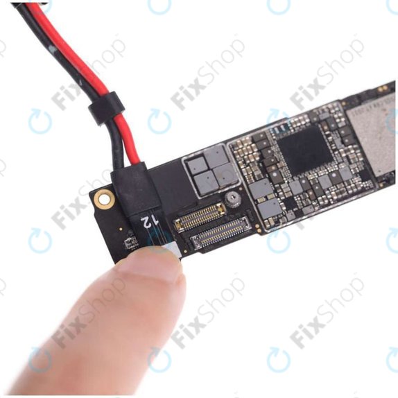 2UUL Ultra Soft Power Line - Set de Cablu de Alimentare pentru iPhone 6 - 14 Pro Max
