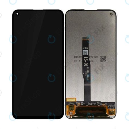 Huawei P20 Lite (2019), P40 Lite - Ecran LCD + Sticlă Tactilă TFT