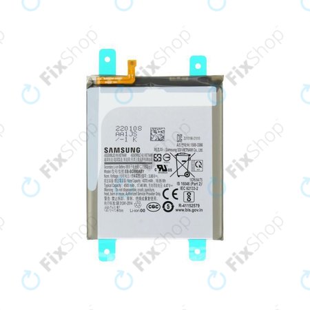 Samsung Galaxy S21 FE G990B - Baterie EB-BG990ABY 4500mAh - GH82-26409A Genuine Service Pack
