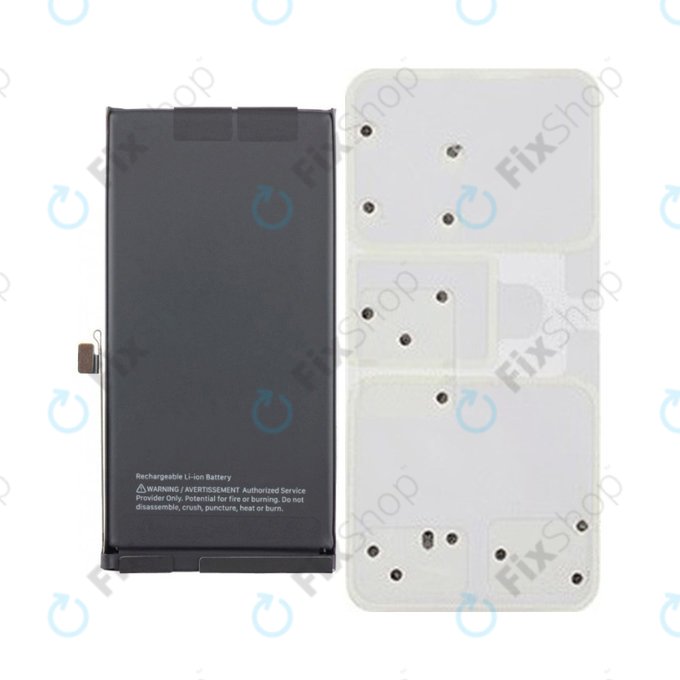 Baterie pentru iPhone 15 | 661-35885 | 3349mAh | Genuine Apple