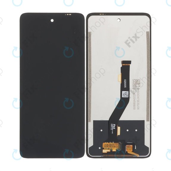 Ulefone Armor 26 Ultra - Écran LCD + Écran tactile TFT