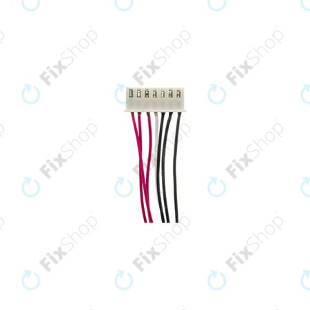 Baterie pentru Marshall Kilburn II, II V2, 6400mAh, Li-Ion, 7.4V, TF18650-3200-4S2PA, HQ