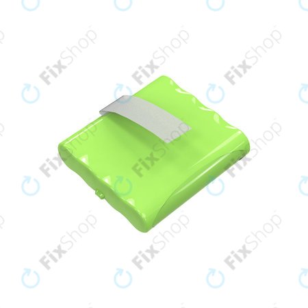 Baterie pentru Detewe Outdoor Pmr a Simvalley, 700mAh, Ni-MH, 4.8V, MT700D03XXC, HQ