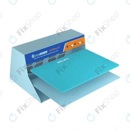 Sunshine SS-917C Mini - Banc de Lucru Fără Praful pentru Reparații