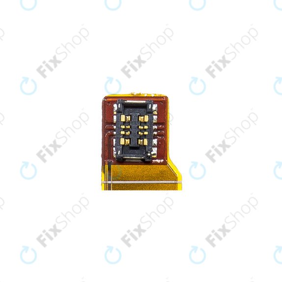 Baterie pentru Motorola Moto G7 Plus, G7 Plus DS, 2850mAh, Li-Pol, 3.85V, JG40, HQ