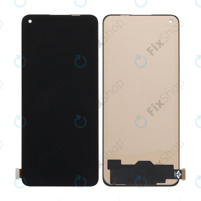 Oppo Reno 8 T - Ecran LCD + Sticlă Tactilă TFT
