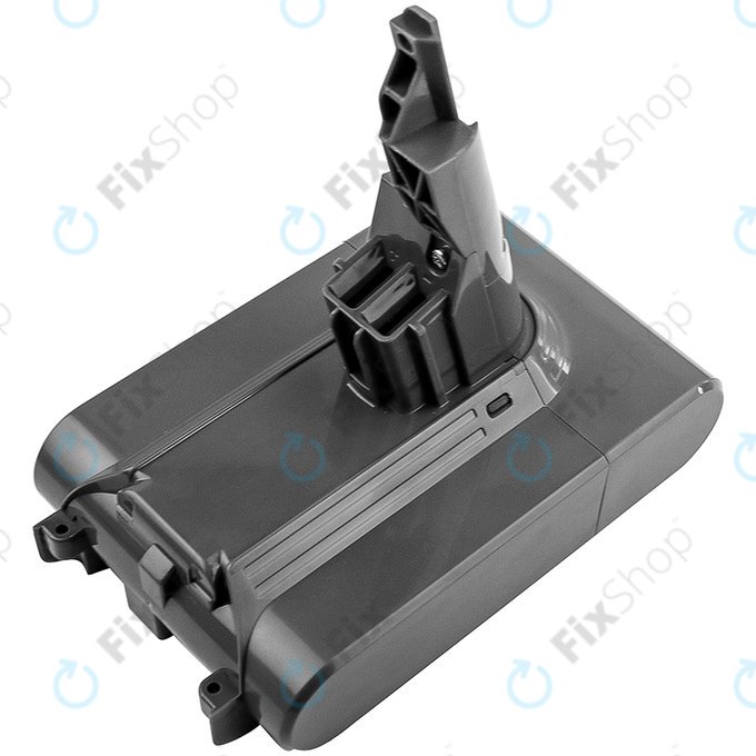 Dyson V7 - Baterie 968670-02, 968670-03 Li-Ion 21.6V 2000mAh HQ