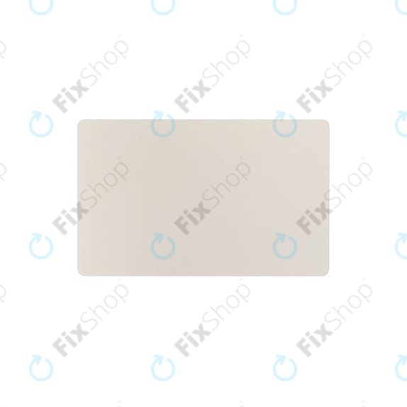 Trackpad complet petru MacBook Air 15", A2941 (2023), Starlight, 661-34951, Genuine Apple