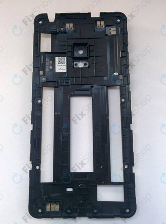 Asus Zenfone 5 A500CG, A501CG - Ramă Mijlocie