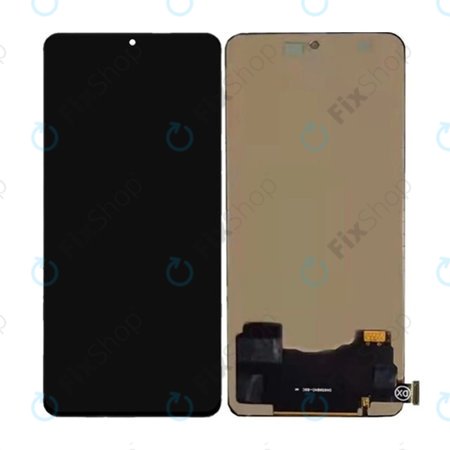 Xiaomi Black Shark 4 KSR-A0, Black Shark 4 Pro - Ecran LCD + Sticlă Tactilă TFT