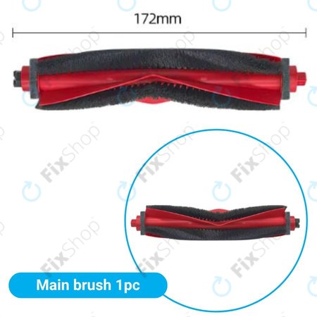 Xiaomi Roborock Q10-series, S8 Pro, S8 Pro Plus - Set complet