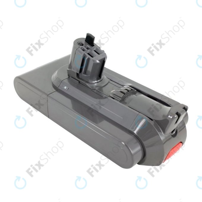 Dyson V11, V15, V15s, Outsize - Baterie SV15, SV18, 970938-01 Li-Ion 25.2V 3600mAh