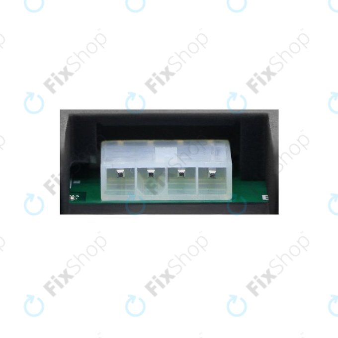 Baterie pentru Flymo Easilife 800, Gardena Sileno Life 1250, Husqvarna Automower 520, 2500mAh, Li-Ion, 18V, 593 24 72-01, HQ