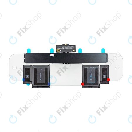 Apple MacBook Pro 13" A1425 (Late 2012 - Early 2013) - Baterie A1437 7000mAh FixPremium