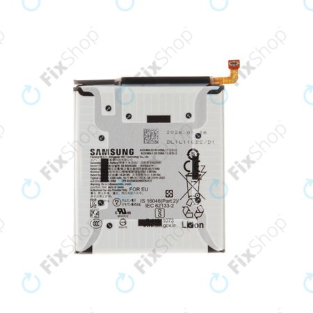 Baterie pentru Samsung S26, EB-BS942ABE, GH82-39193A, Genuine Service Pack