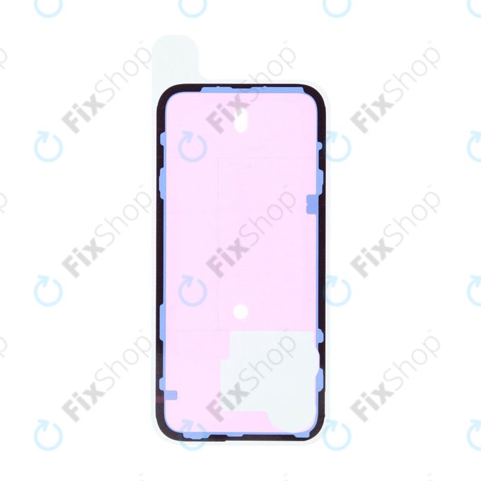 Autocolant pentru Sticlă Spate Adhesive pentru iPhone 15 Pro | 923-09189-S | Genuine Apple