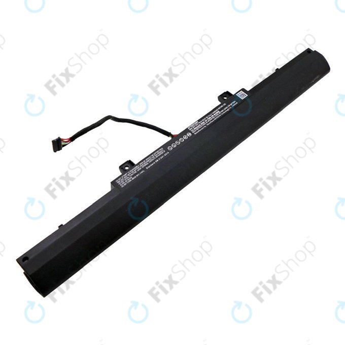 Baterie pentru Lenovo Ideapad 110, V110, V310, V510, 2200mAh, Li-Ion, 14.4V, L15L4A02, HQ