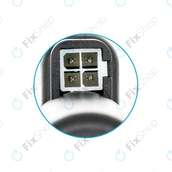 AEG RX-series, Electrolux E, P-series - Baterie S91-0400410-SU2, OSBP72LI, OSBP72LI25 Li-Ion 7.2V 3400mAh HQ