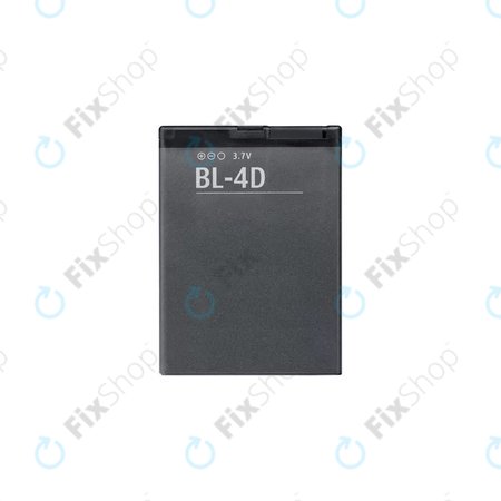 Nokia N8, E5, E7, N97 mini - Baterie BL-4D 1200mAh