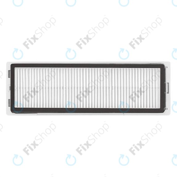 Set de piese de schimb pentru Xiaomi Dreame Bot L10 Pro, D9, D9 Pro, D9 Max, Trouver LDS (1x Perie principală, 2x Filtre, 2x Perii laterale)