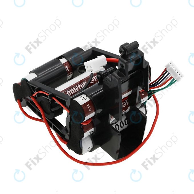 Baterie pentru Gorenje 568211, SVC216F, 3000mAh, Li-Ion, 22.2V, 574545, HQ