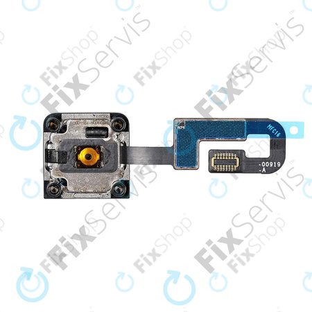 Apple MacBook Pro 13" A1706 (Late 2016 - Mid 2017) - Buton de Alimentare + Cablu Flex