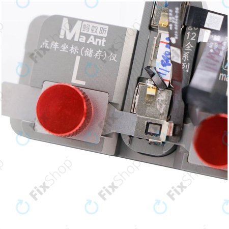 Ma Ant S2 - Suport de reparare Face ID pentru iPhone X - 12 Pro Max