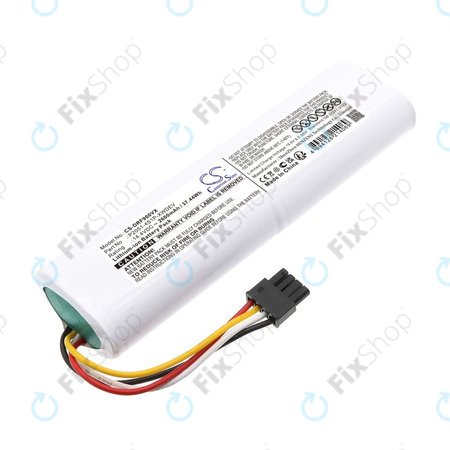 Baterie pentru Dreame D9 Plus, F9 Pro, 2600mAh, Li-Ion, 14.4V, P2051-4S1P-XWDEV, HQ