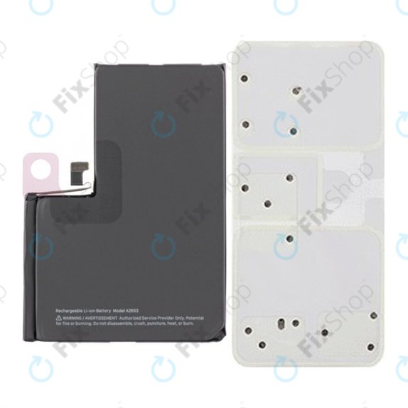 Baterie pentru iPhone 13 Pro Max | 661-22294 | 4352mAh | Genuine Apple