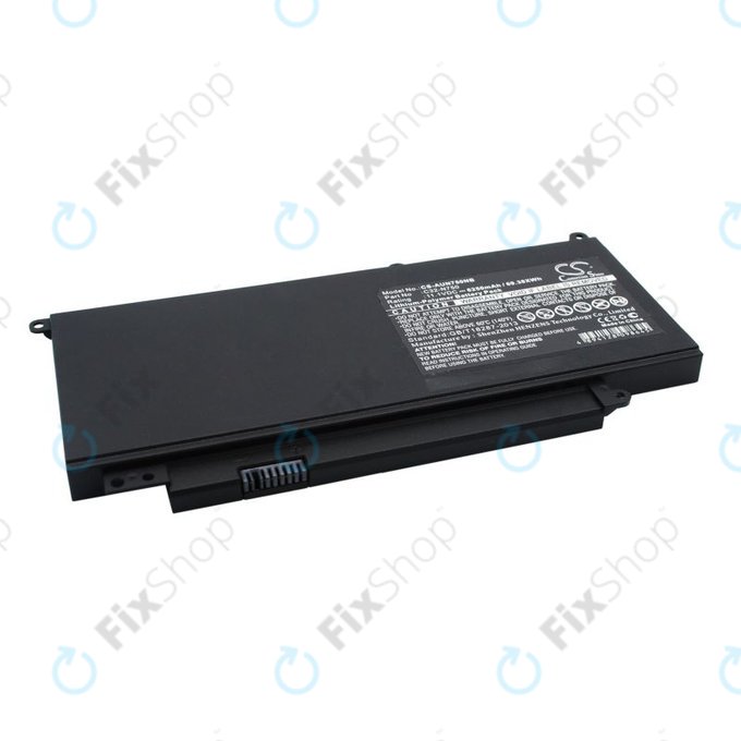 Baterie pentru Asus N750, R750, 6250mAh, Li-Pol, 11.1V, C32-N750, HQ