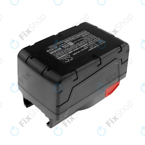 Baterie pentru Milwaukee HD28 SG, HD28 SX, 6000mAh, Li-Ion, 28V, 0700 956 730, HQ