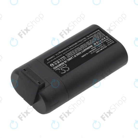 Baterie pentru DJI Mavic Mini, Mini dual, 2350mAh, Li-Ion, 7.2V, CP.MA.00000135.01, HQ