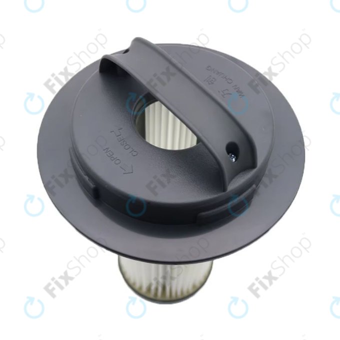 Philips Marathon - Filtru HEPA