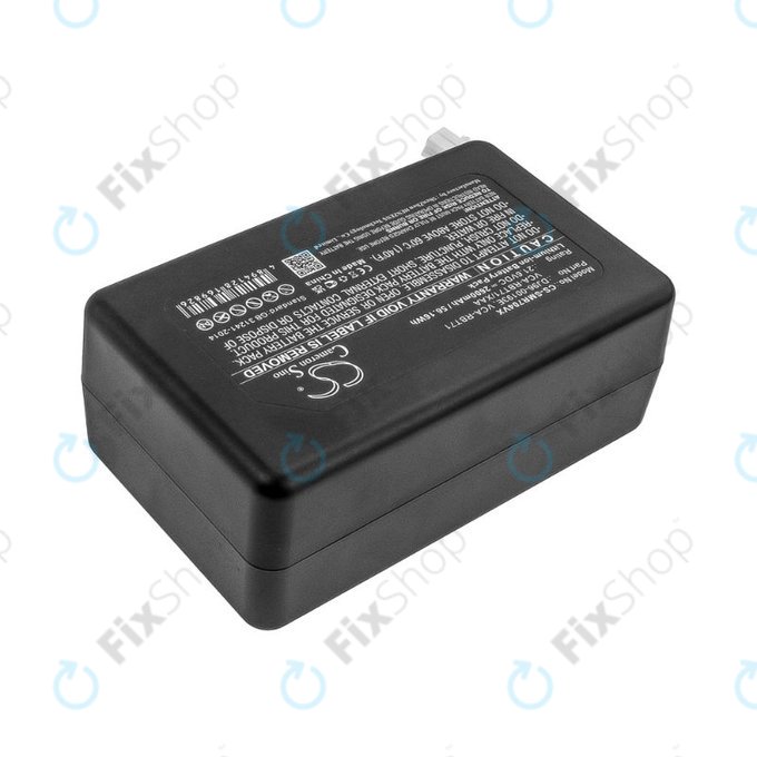 Samsung PowerBot-series - Baterie DJ96-00193E, VCA-RBT71 Li-Ion 21.6V 2600mAh HQ