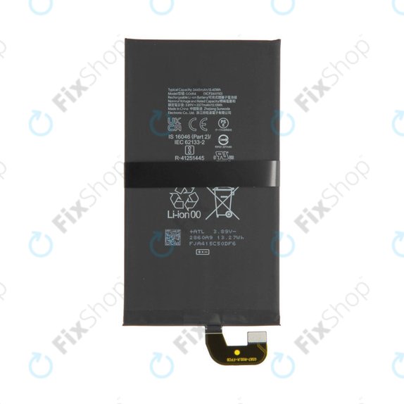 Baterie pentru Google Pixel 9 Pro Fold, Flip G06KA, G949-00919-00, Genuine Service Pack