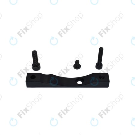 Etrier Xtech cu Adaptor pentru Xiaomi (Negru)