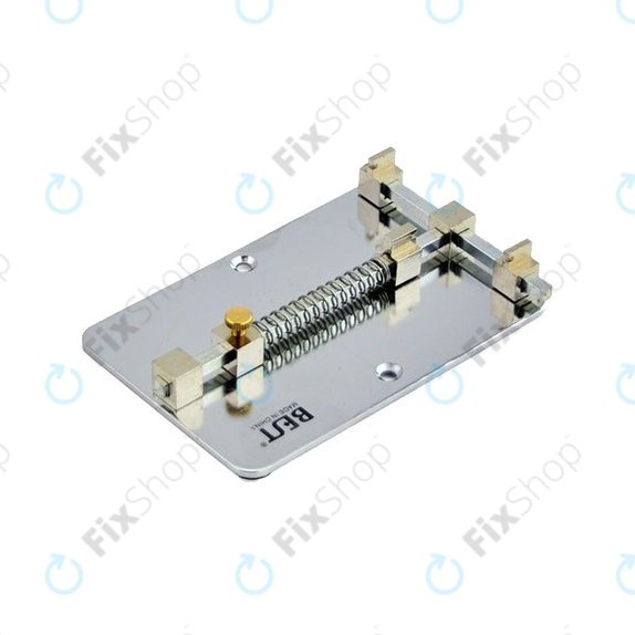 Best M001A - Suport metalic pentru lipire PCB
