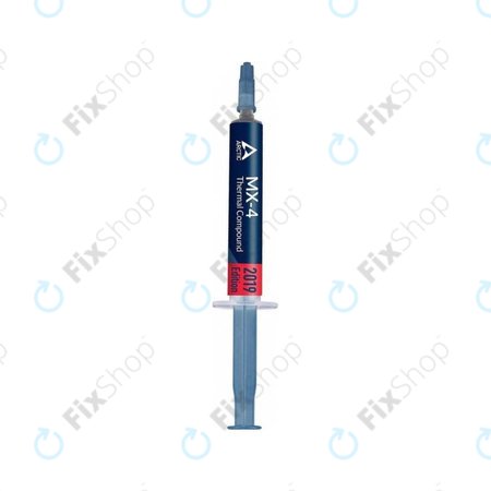 Arctic MX-4 2019 Thermal Compound - Pastă termoconductivă (4g)